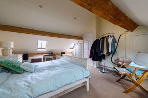 Bedroom 1- click for photo gallery